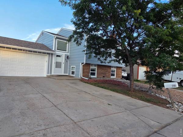 216 Jefferson, Bennett, CO 80102