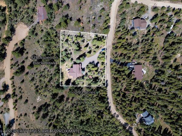 428 Aspen, Black Hawk, CO 80422
