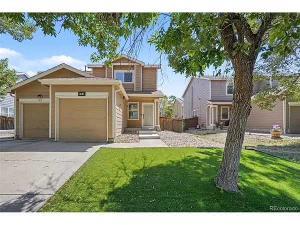 864 Mockingbird, Brighton, CO 80601