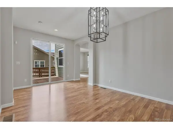 11640 S Flower Mound, Parker, CO 80134