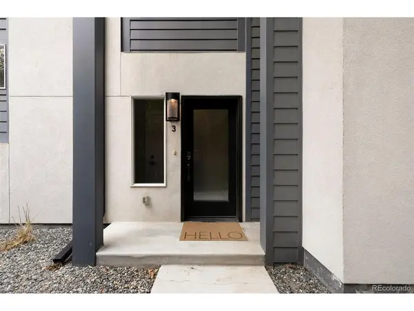 2780 W 25th #3, Denver, CO 80211