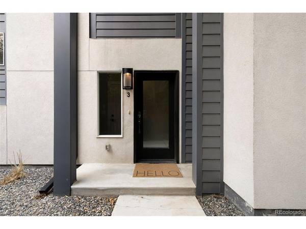 2780 W 25th #3, Denver, CO 80211
