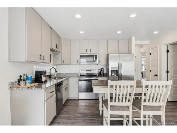 18222 E 51st, Denver, CO 80249