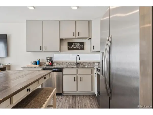 18222 E 51st, Denver, CO 80249