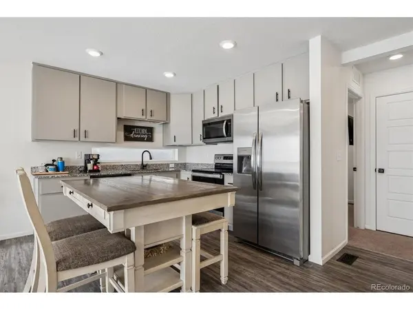 18222 E 51st, Denver, CO 80249