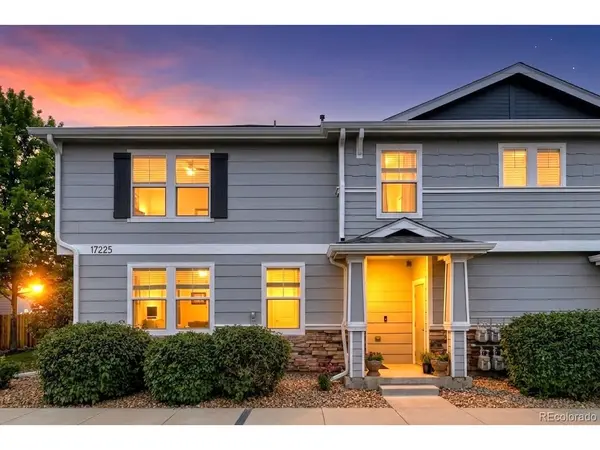 17225 Lark Water #A, Parker, CO 80134