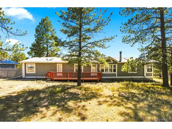 24124 Agate, Deer Trail, CO 80105