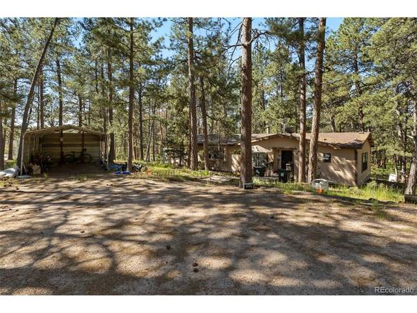 7005 Shoup, Colorado Springs, CO 80908
