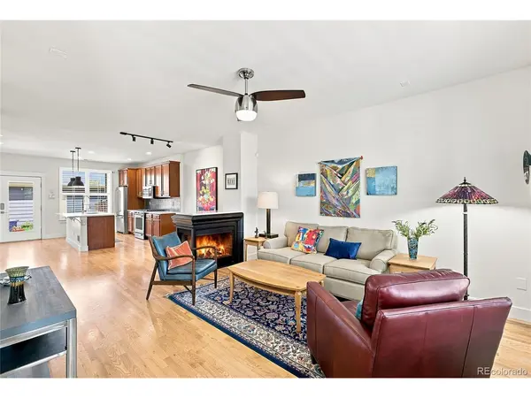 10065 Martin Luther King, Denver, CO 80238
