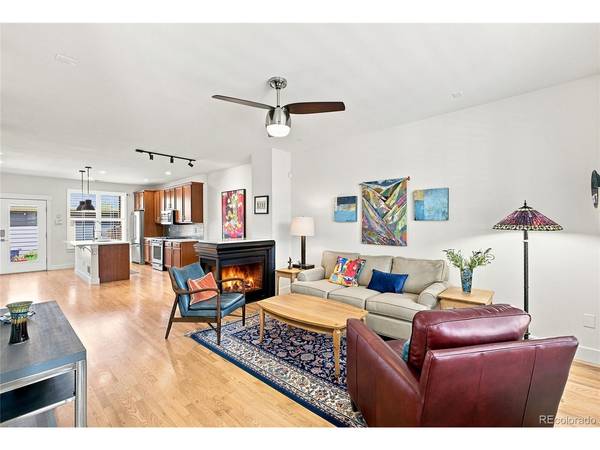 10065 Martin Luther King, Denver, CO 80238