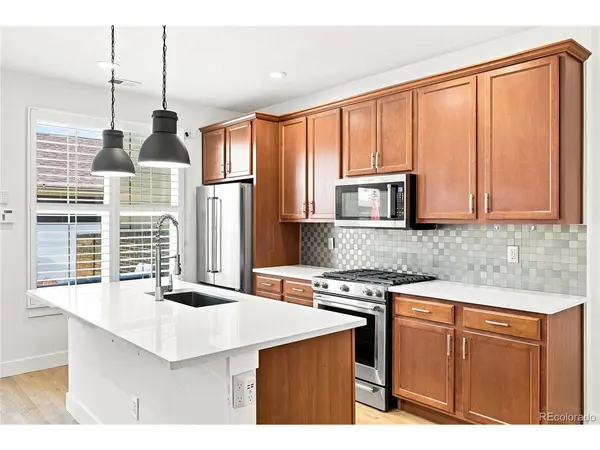 10065 Martin Luther King, Denver, CO 80238