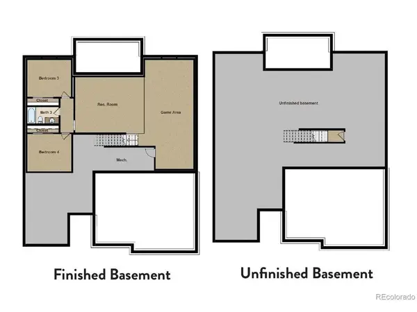 631 White Dove, Monument, CO 80132