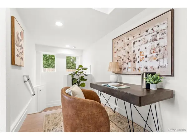 5128 W 26th #104, Denver, CO 80212