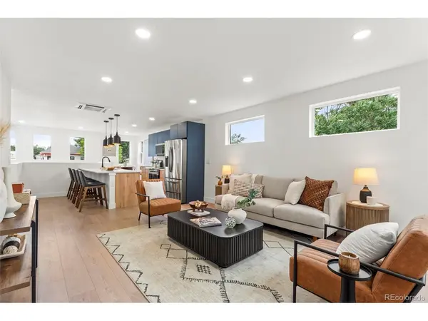 5128 W 26th #104, Denver, CO 80212