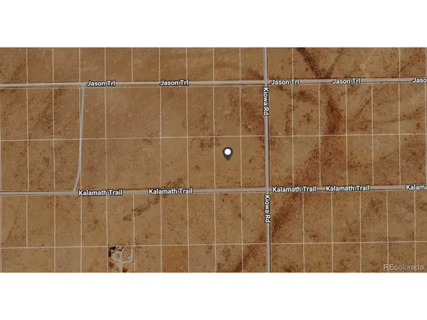 Jaroso, CO 81138