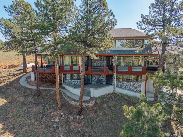 2828 Quartz Ridge, Evergreen, CO 80439