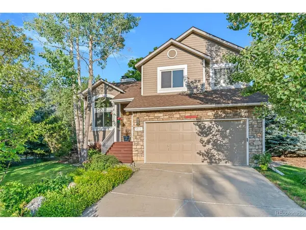 5419 Indian Summer, Boulder, CO 80301