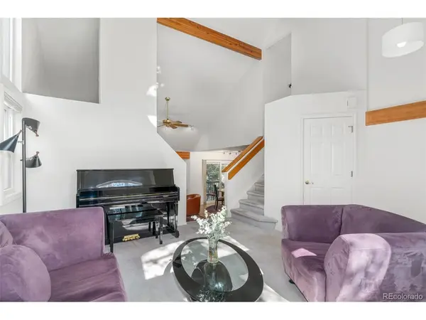 5419 Indian Summer, Boulder, CO 80301