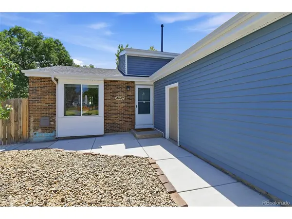 4842 S Hoyt, Littleton, CO 80123