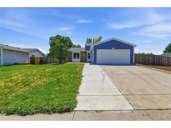 4842 S Hoyt, Littleton, CO 80123