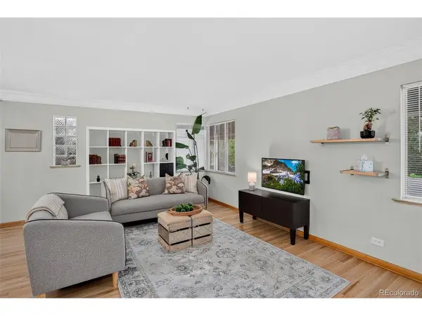 3119 W 44th, Denver, CO 80211