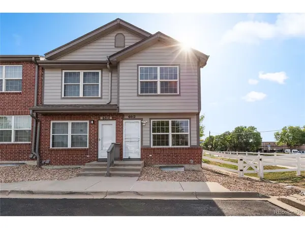 6012 Jay, Arvada, CO 80003