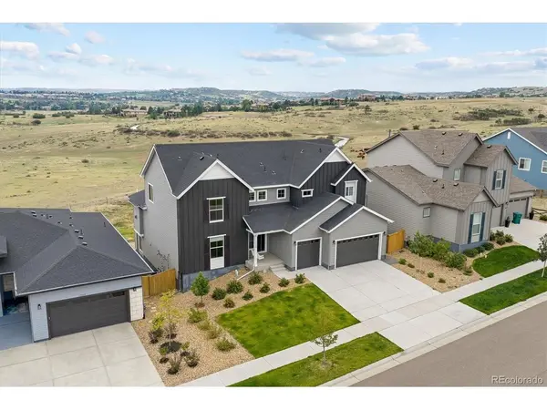 17520 Rose Mallow, Parker, CO 80134