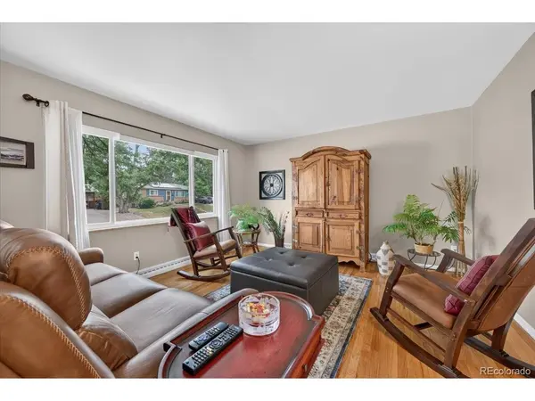 719 S Swadley, Denver, CO 80228