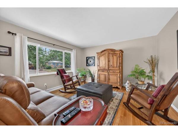 719 S Swadley, Denver, CO 80228