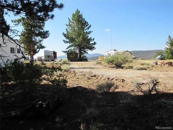 224 Lantern, Hartsel, CO 80449