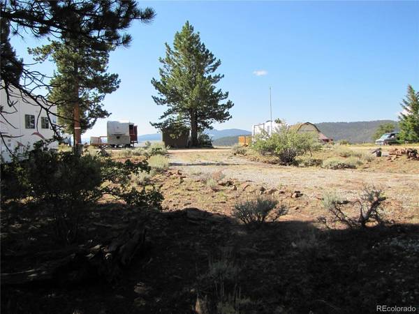 224 Lantern, Hartsel, CO 80449