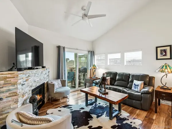 9306 Amison #202, Parker, CO 80134