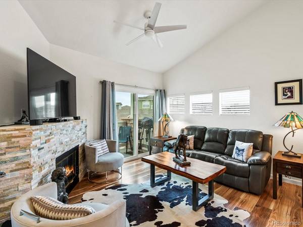 9306 Amison #202, Parker, CO 80134