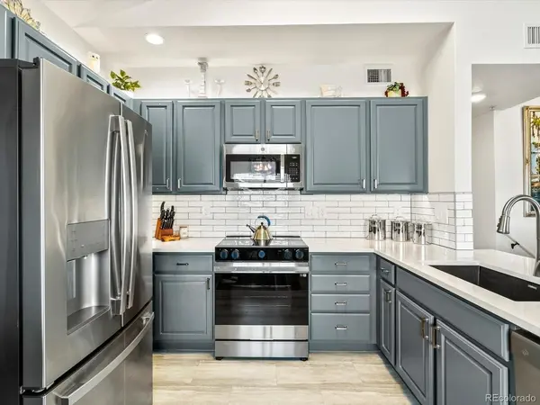 9306 Amison #202, Parker, CO 80134
