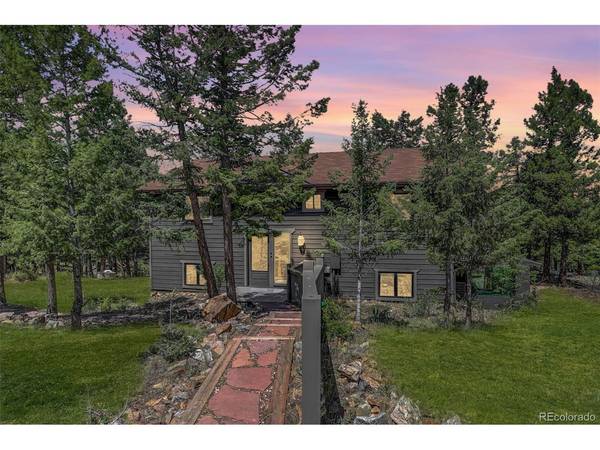 71 Columbine, Bailey, CO 80421