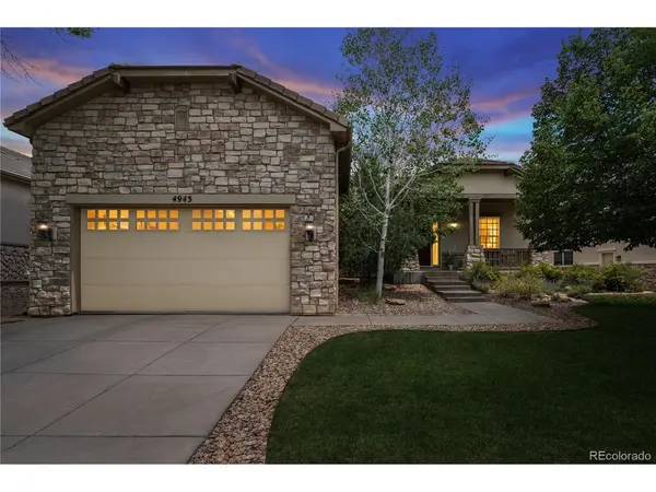 4943 Democrat, Broomfield, CO 80023
