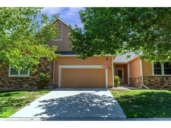 11846 W Stanford, Morrison, CO 80465