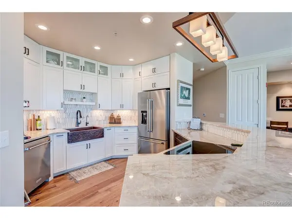 8100 E Union #1806, Denver, CO 80237