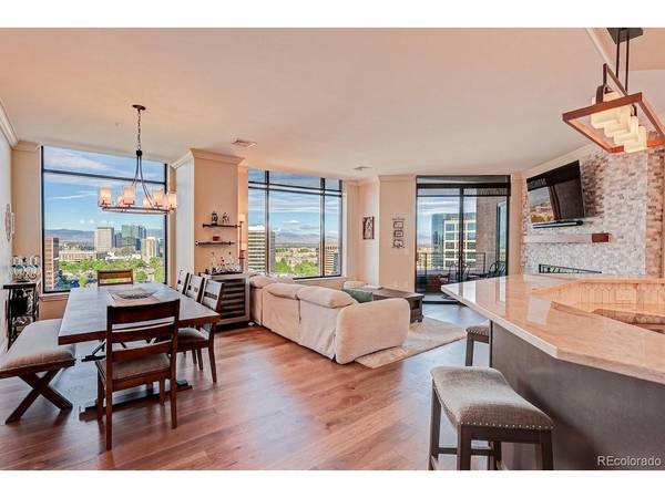 8100 E Union #1806, Denver, CO 80237