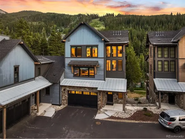 91 Alcove, Keystone, CO 80435