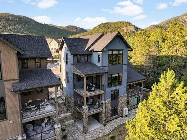 91 Alcove, Keystone, CO 80435