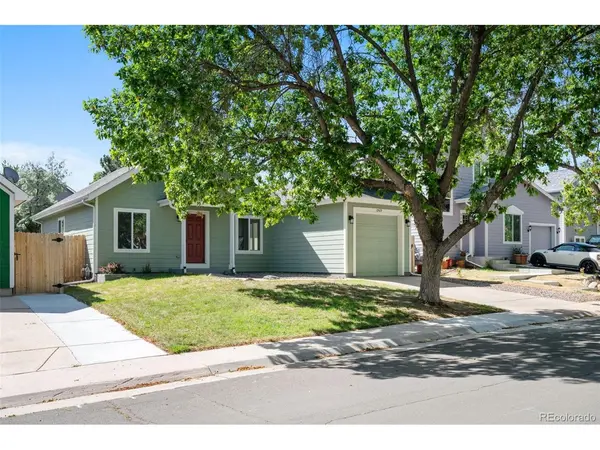 17419 E Whitaker, Aurora, CO 80015