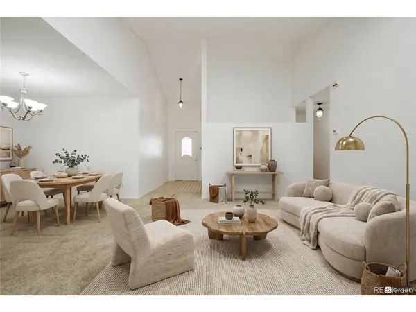 13703 E Marina #A, Aurora, CO 80014