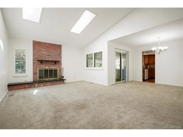13703 E Marina #A, Aurora, CO 80014