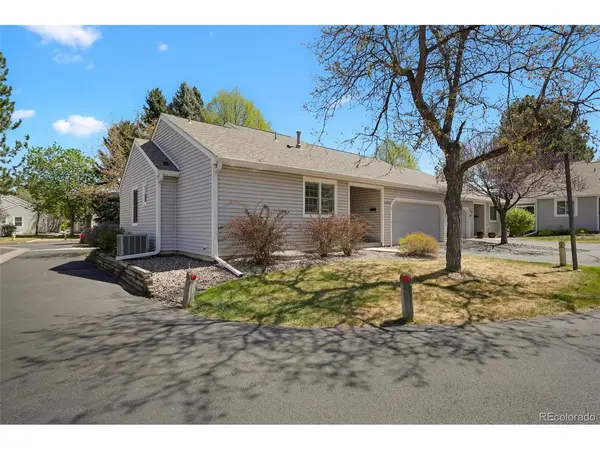 13703 E Marina #A, Aurora, CO 80014