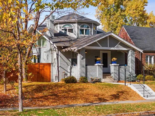 1309 S Humboldt, Denver, CO 80210
