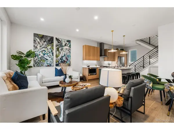 1240 N Zenobia #10, Denver, CO 80204
