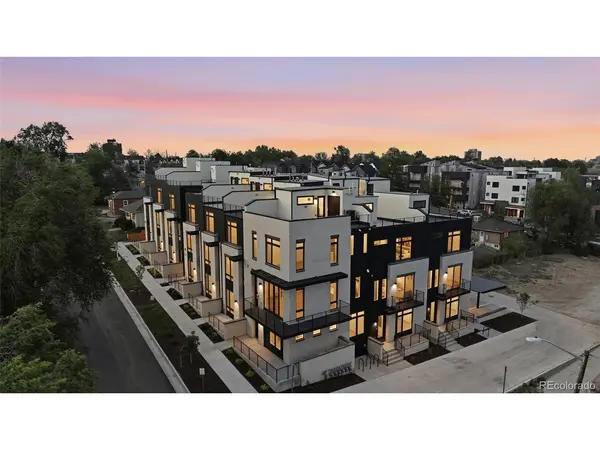 1240 N Zenobia #10, Denver, CO 80204
