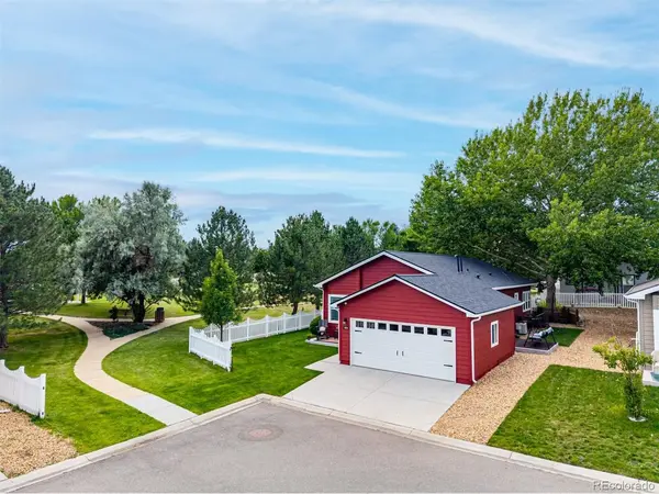 7870 Cattail #122, Frederick, CO 80530