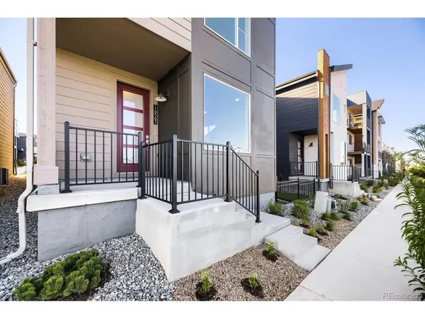 16563 Peak, Broomfield, CO 80023